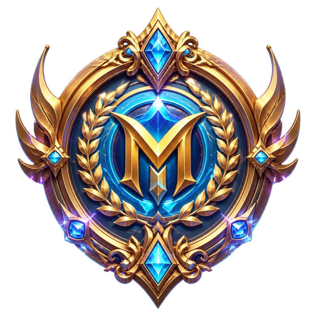 Legend of M1M